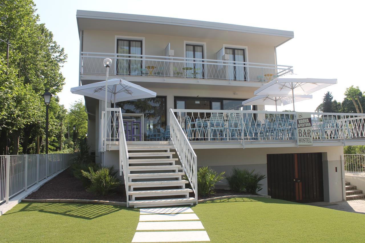 Garda Bed & Breakfast 3*