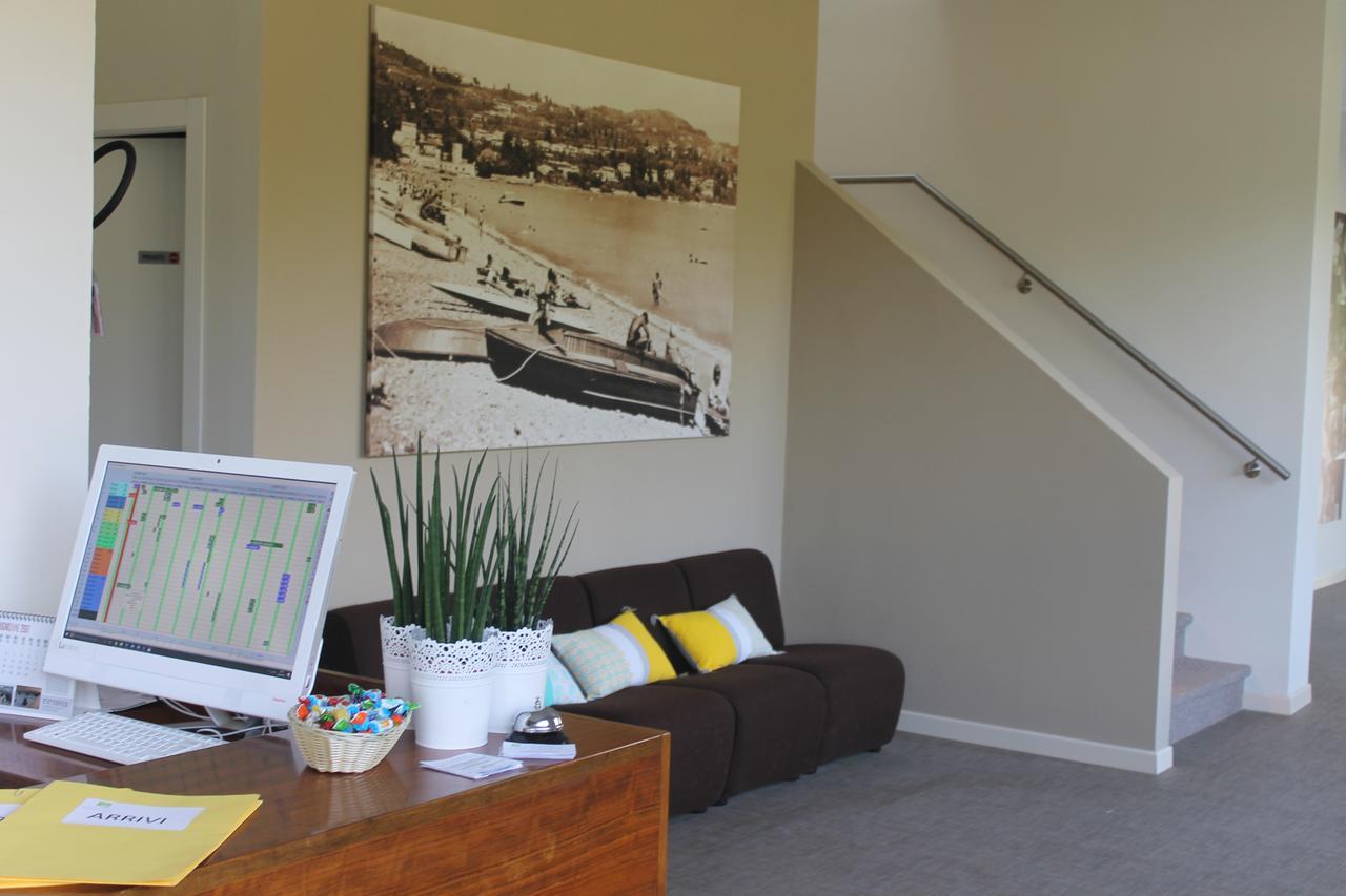 Lake Garda Beach Bed & Breakfast Padenghe sul Garda