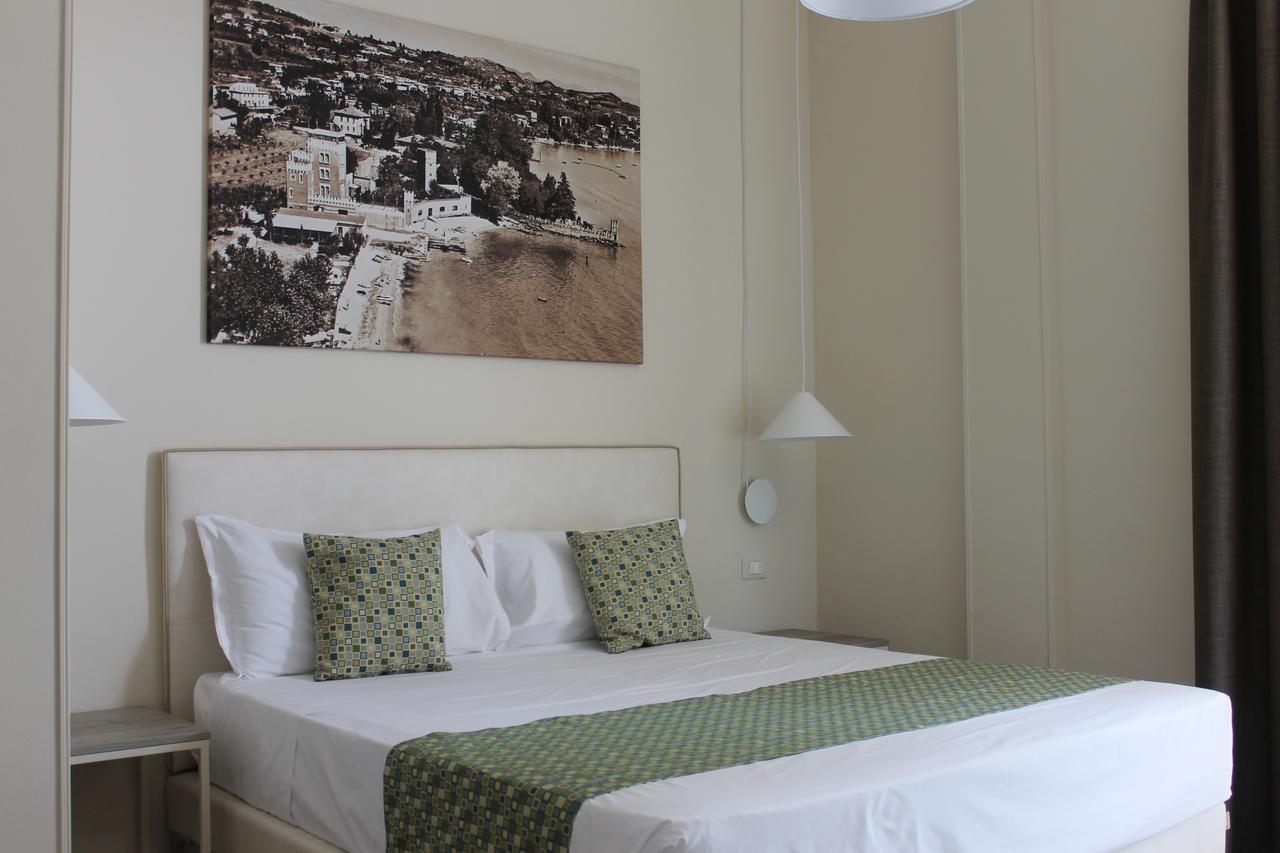 Bed & Breakfast Garda 3*