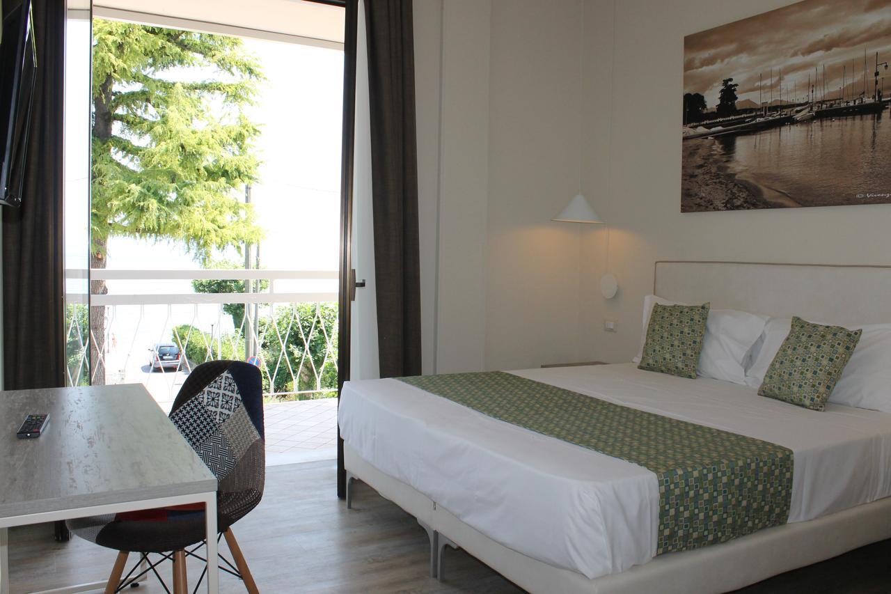 Lake Garda Beach Bed & Breakfast