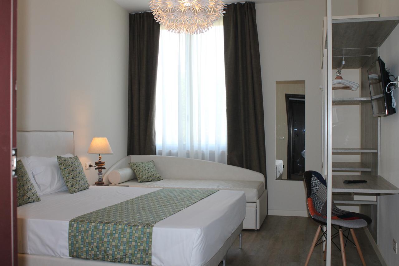 Lake Garda Beach Bed & Breakfast Padenghe sul Garda