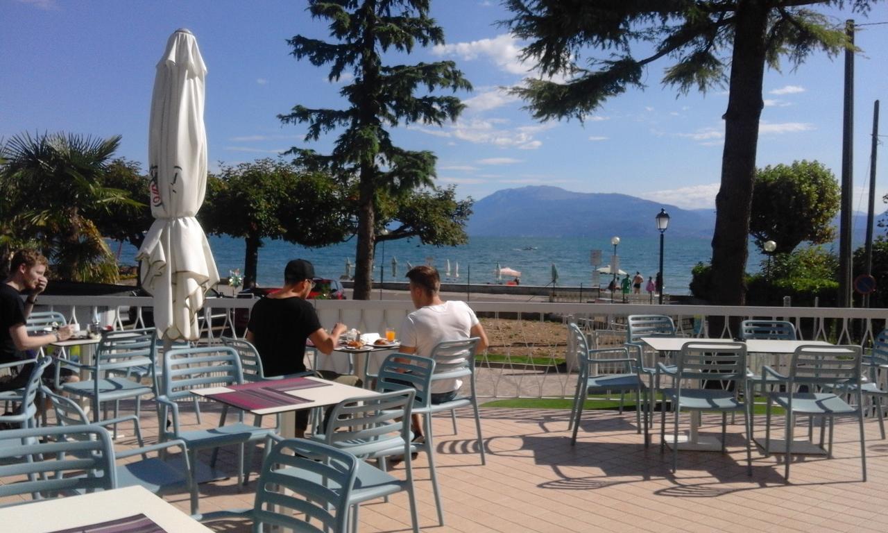 Garda 3* Padenghe sul Garda