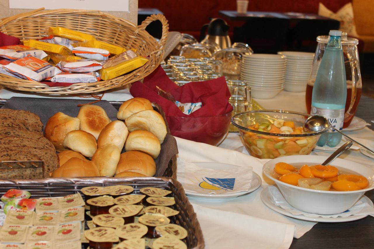Garda Bed & Breakfast 3*