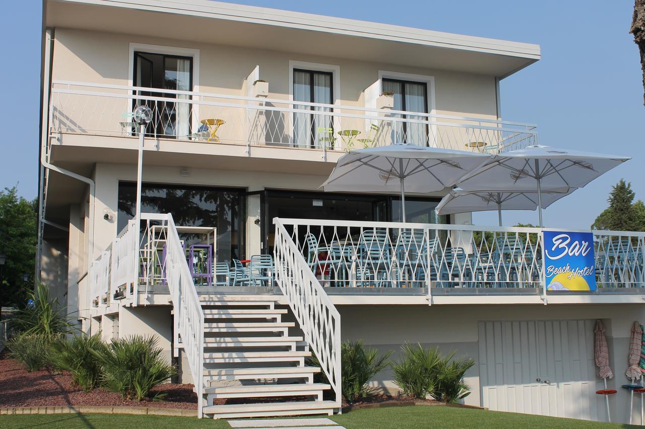 Lake Garda Beach Bed & Breakfast