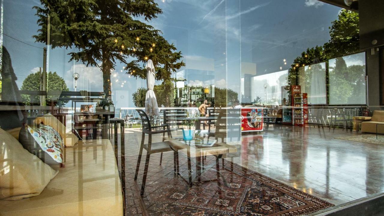 Garda 3* Padenghe sul Garda