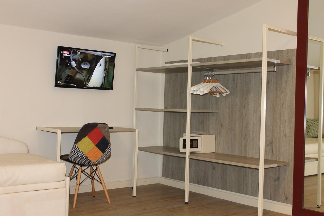Garda 3*