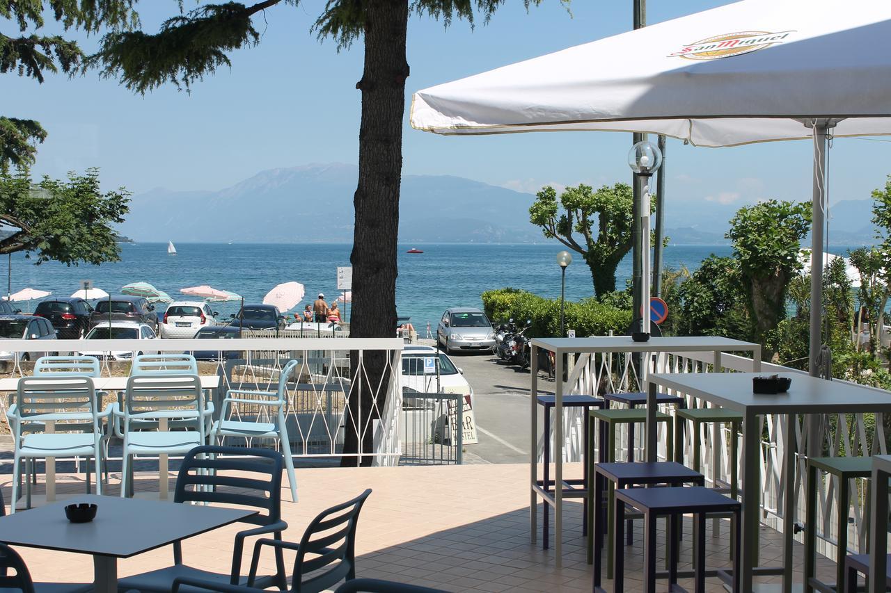 Garda Alojamento de Acomodação e Pequeno-almoço Padenghe sul Garda