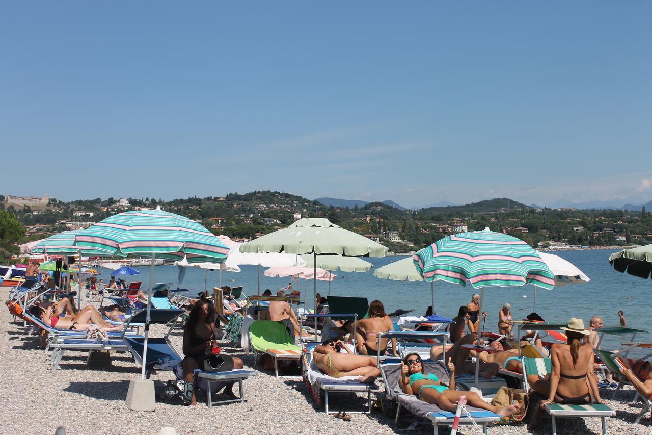 Lake Garda Beach Frühstückspension